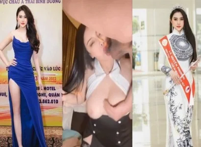Chị Lê Huyền Phương thực hiện quan hệ bằng miệng và quan hệ cực đã
