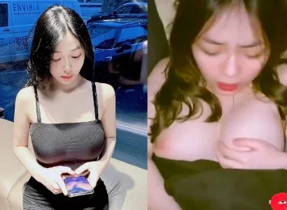 Hình ảnh nóng của Trần Hà Linh chẳng kém gì ngọc nữ
