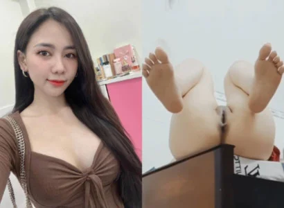 em gái làm việc văn phòng dập lút cán kêu ư ử
